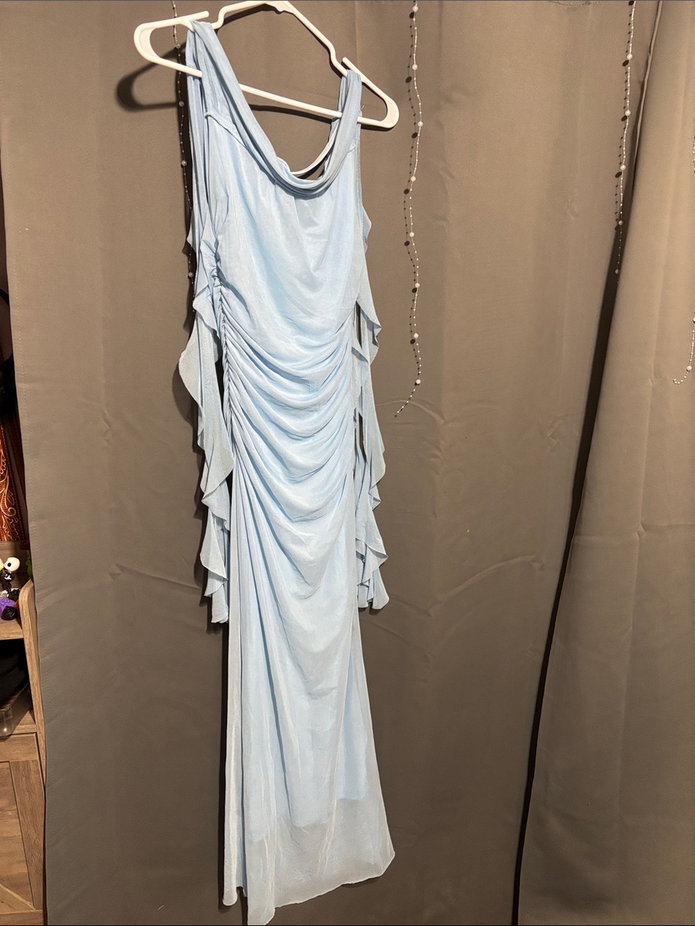 Shein dress